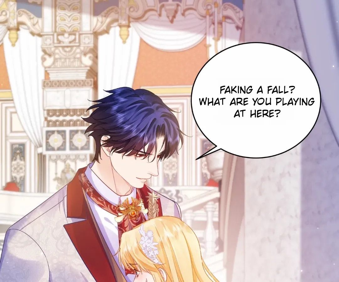 Read My Ex, We Meet Again chapter 43 image 16 on Lezhin