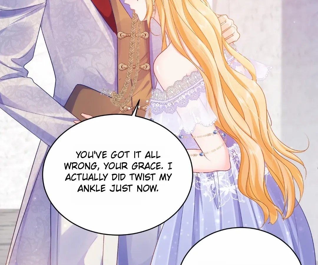 Read My Ex, We Meet Again chapter 43 image 17 on Lezhin