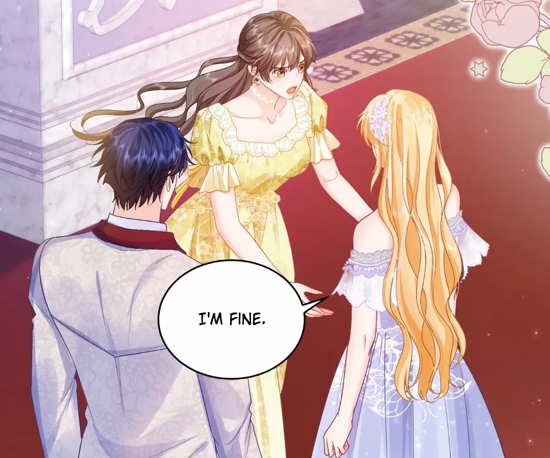 Read My Ex, We Meet Again chapter 43 image 20 on Lezhin