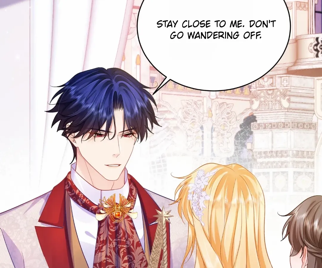 Read My Ex, We Meet Again chapter 43 image 22 on Lezhin