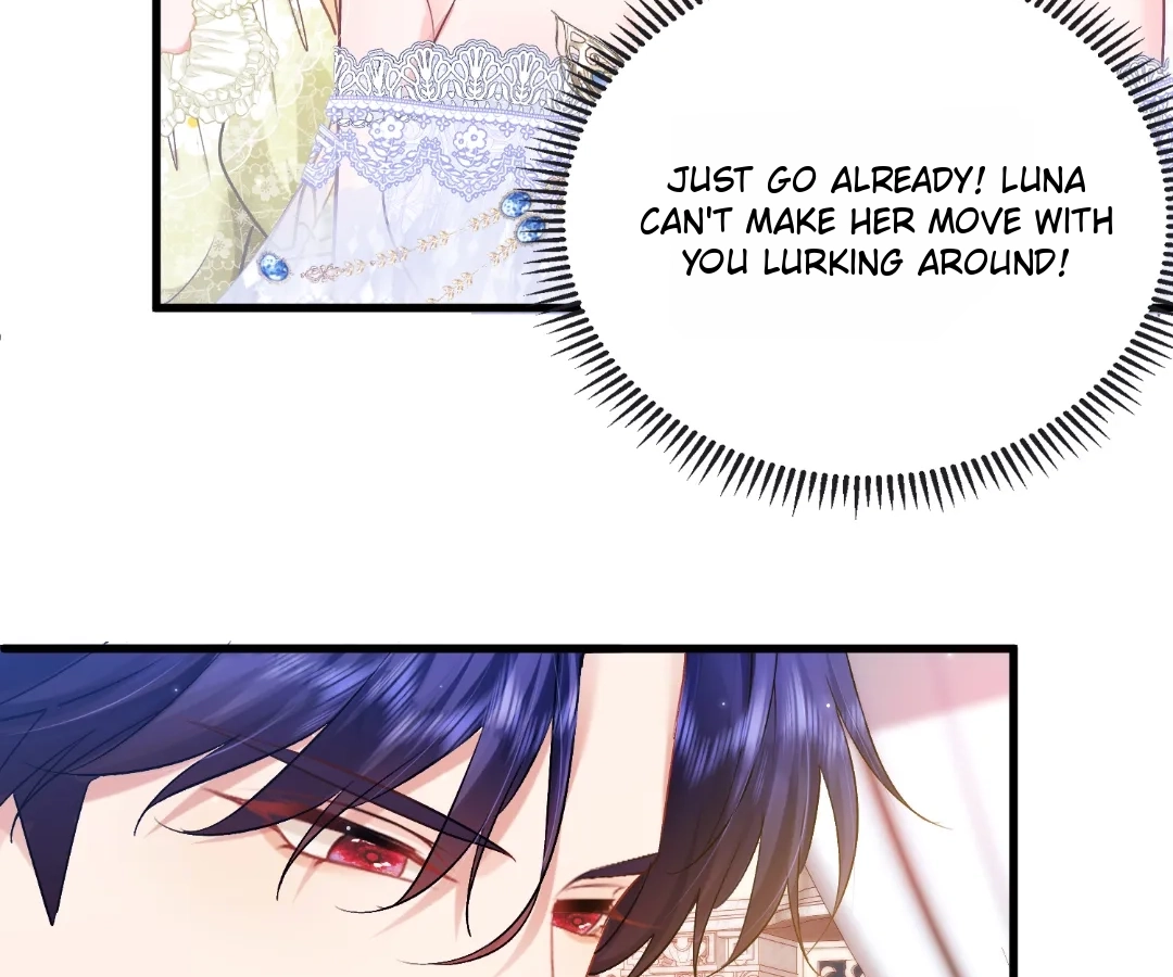 Read My Ex, We Meet Again chapter 43 image 25 on Lezhin