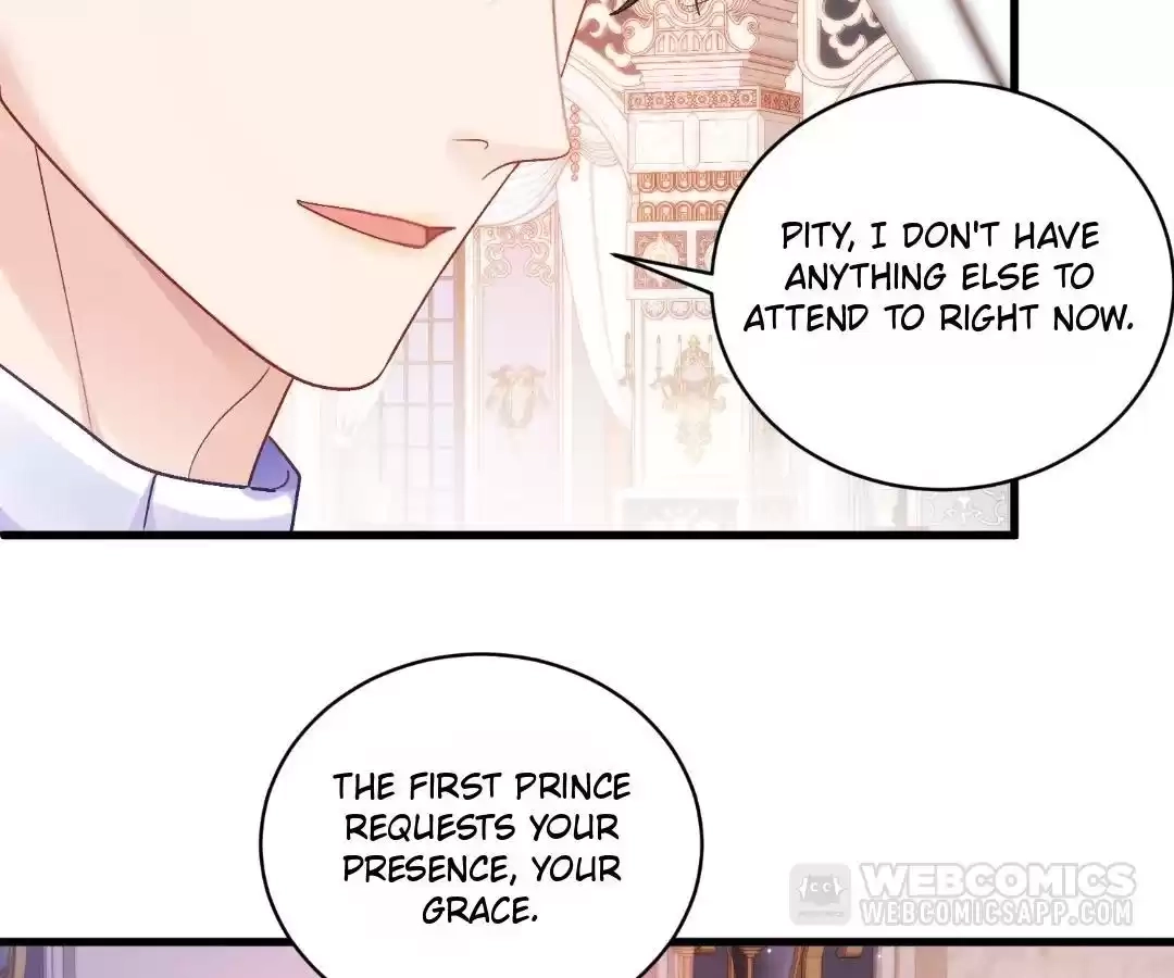 Read My Ex, We Meet Again chapter 43 image 26 on Lezhin