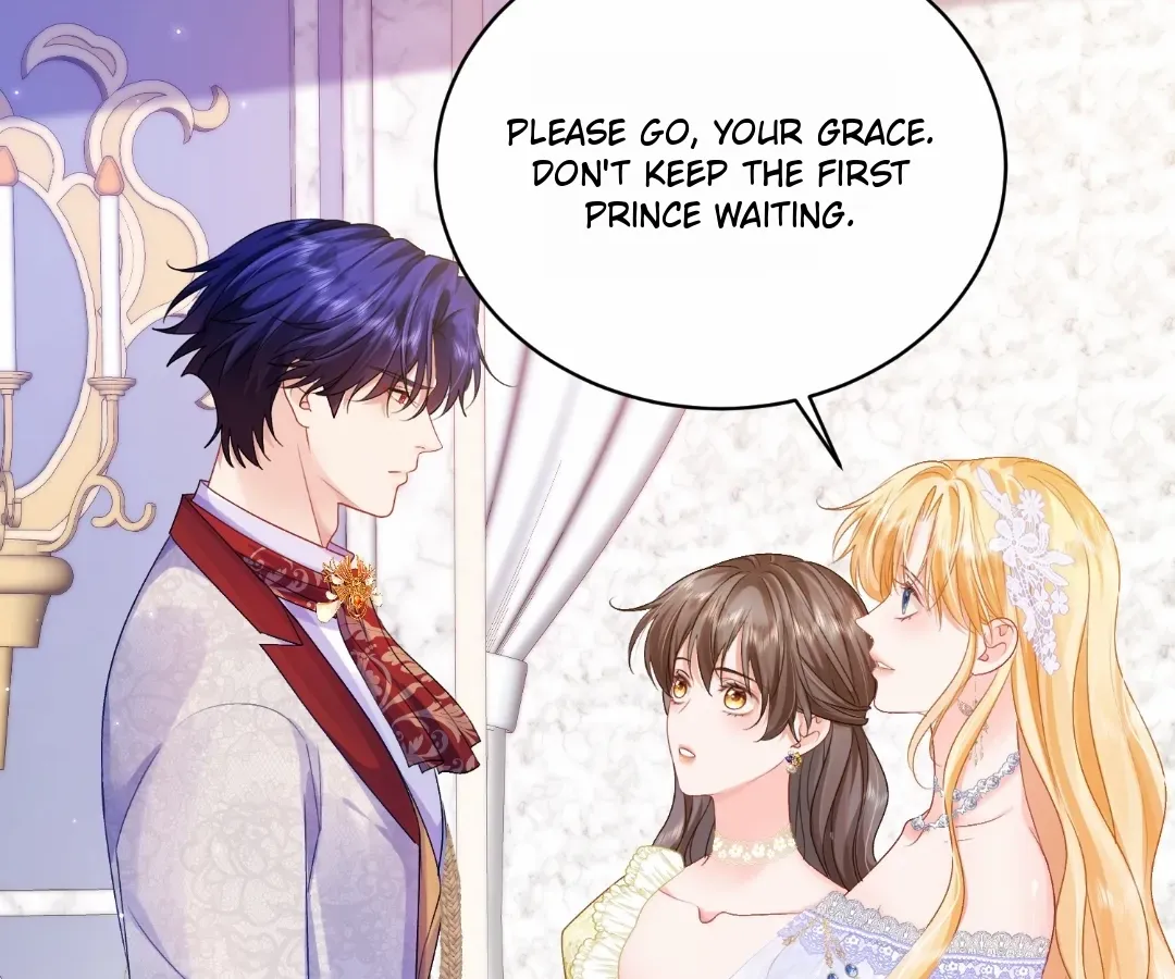 Read My Ex, We Meet Again chapter 43 image 29 on Lezhin