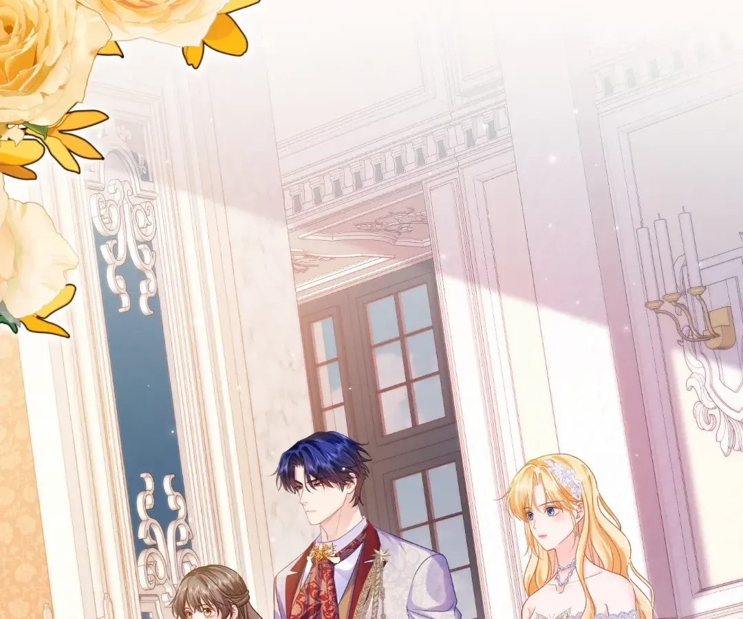 Read My Ex, We Meet Again chapter 43 image 3 on Lezhin