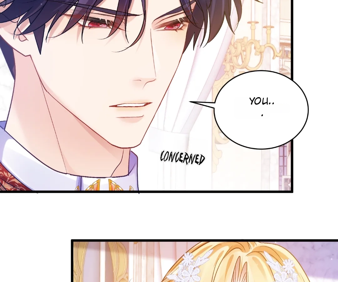 Read My Ex, We Meet Again chapter 43 image 31 on Lezhin