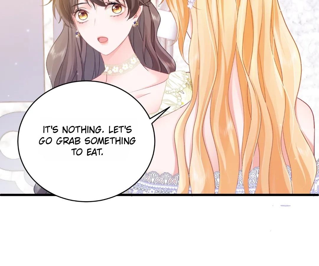Read My Ex, We Meet Again chapter 43 image 38 on Lezhin