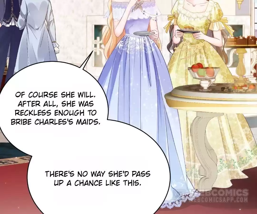 Read My Ex, We Meet Again chapter 43 image 42 on Lezhin