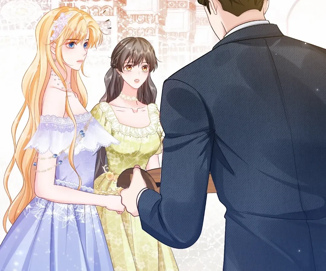 Read My Ex, We Meet Again chapter 43 image 44 on Lezhin