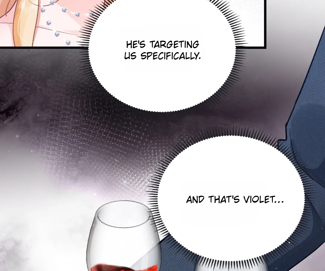 Read My Ex, We Meet Again chapter 43 image 46 on Lezhin