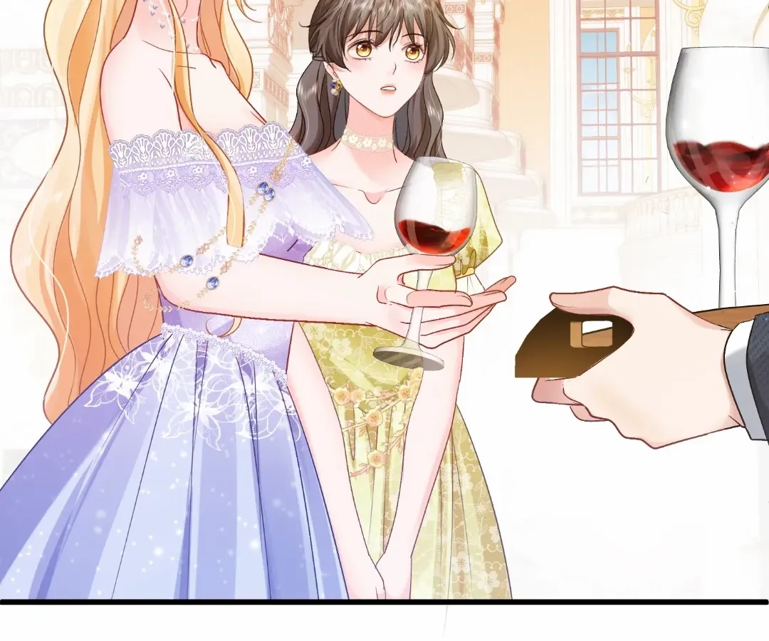 Read My Ex, We Meet Again chapter 43 image 49 on Lezhin