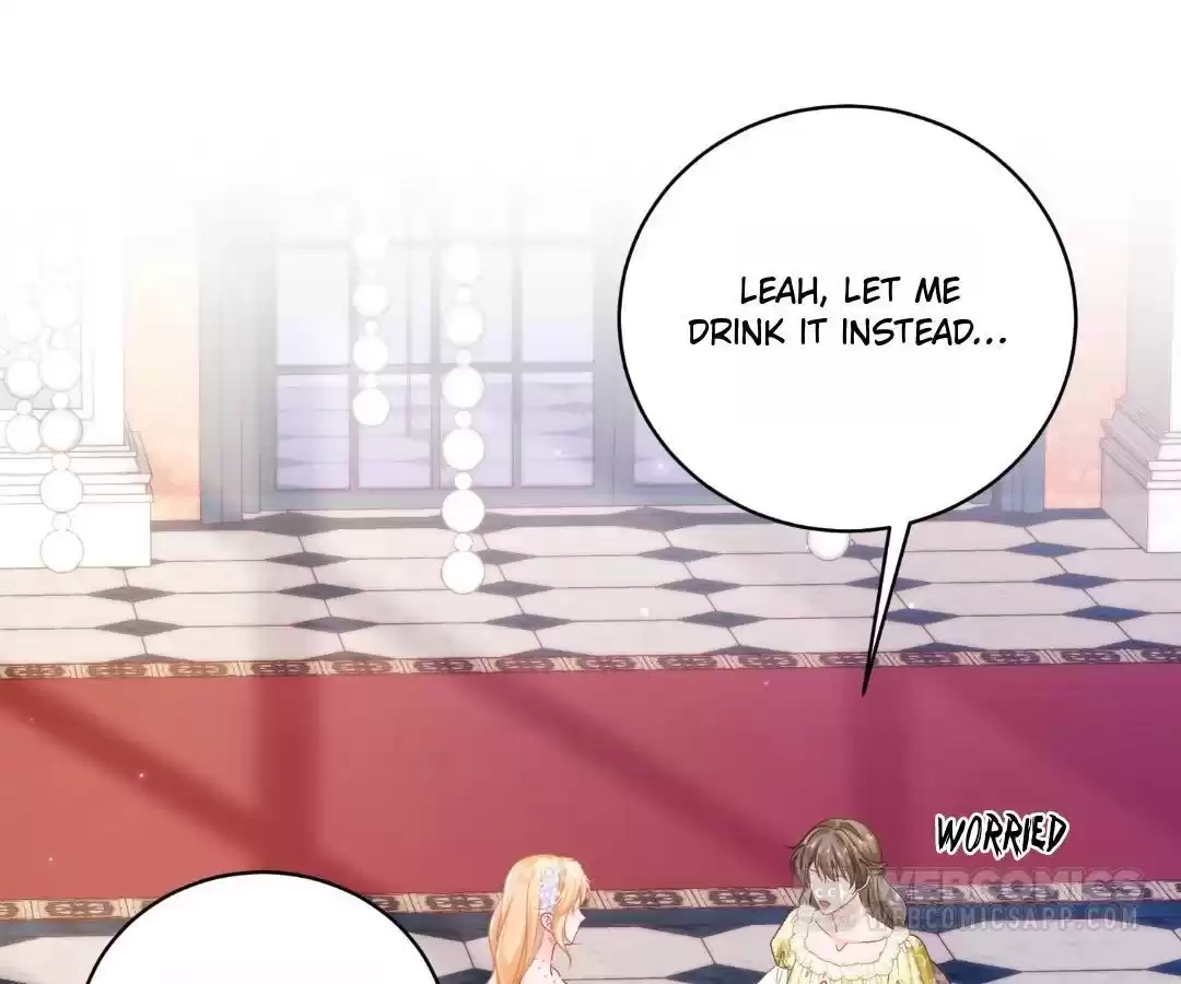 Read My Ex, We Meet Again chapter 43 image 50 on Lezhin