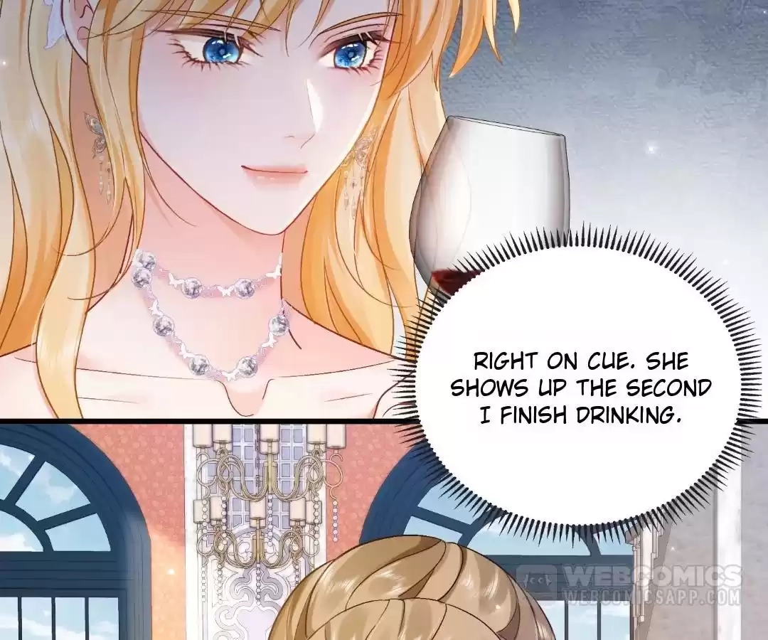 Read My Ex, We Meet Again chapter 43 image 58 on Lezhin