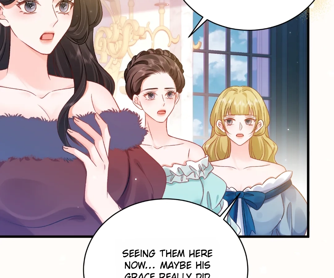 Read My Ex, We Meet Again chapter 43 image 6 on Lezhin