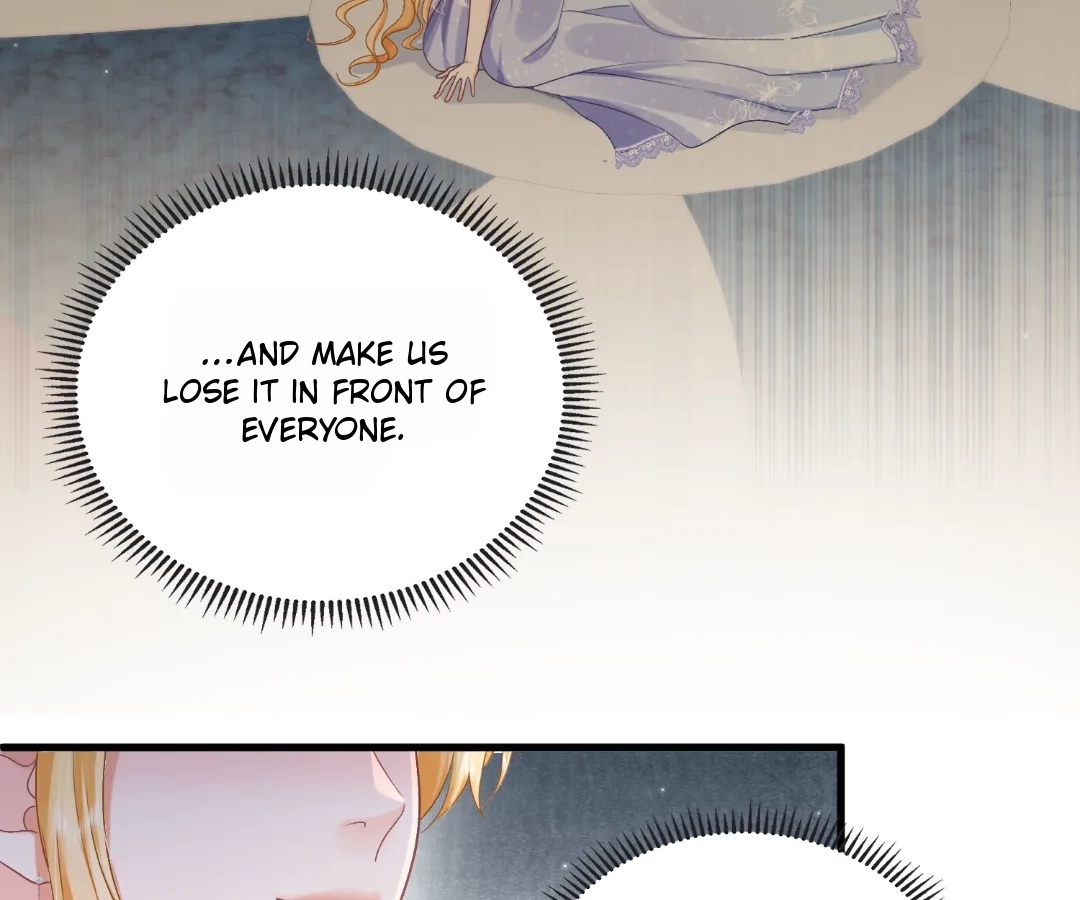 Read My Ex, We Meet Again chapter 43 image 69 on Lezhin