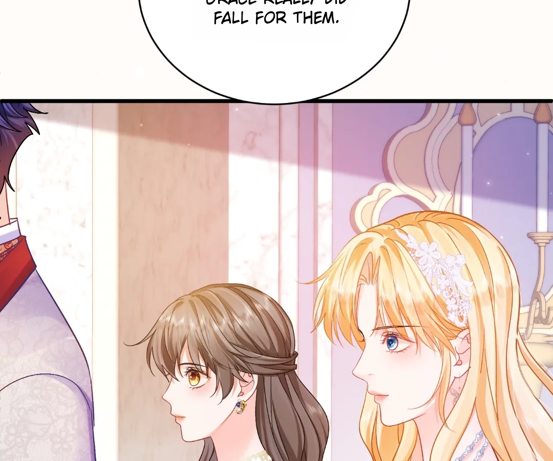 Read My Ex, We Meet Again chapter 43 image 7 on Lezhin