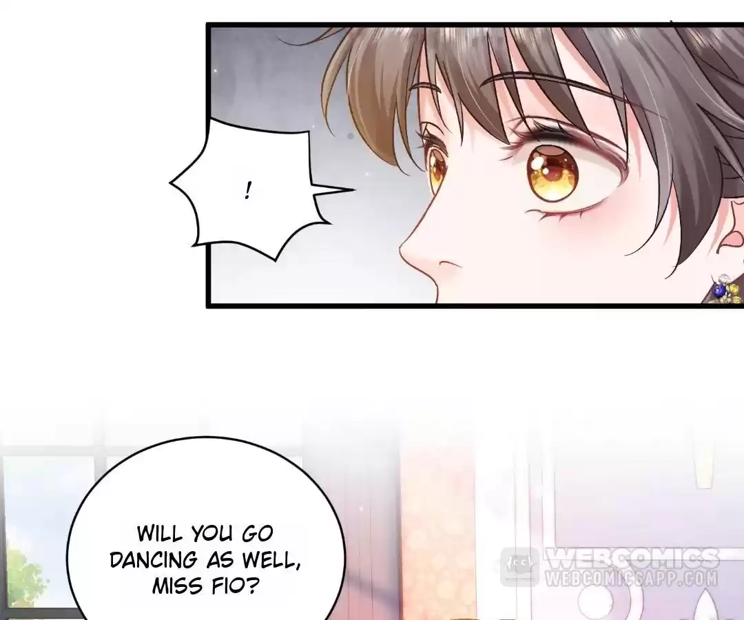 Read My Ex, We Meet Again chapter 43 image 74 on Lezhin