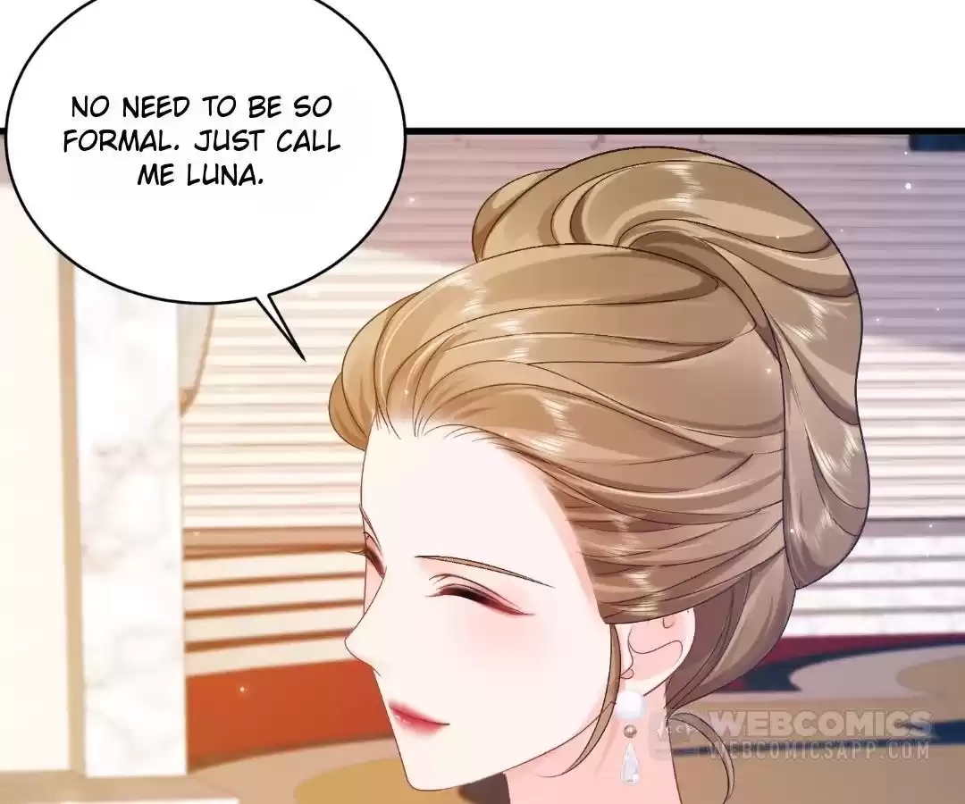 Read My Ex, We Meet Again chapter 43 image 82 on Lezhin