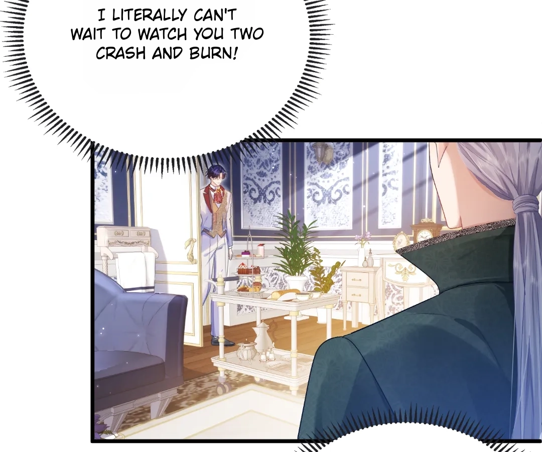Read My Ex, We Meet Again chapter 43 image 84 on Lezhin