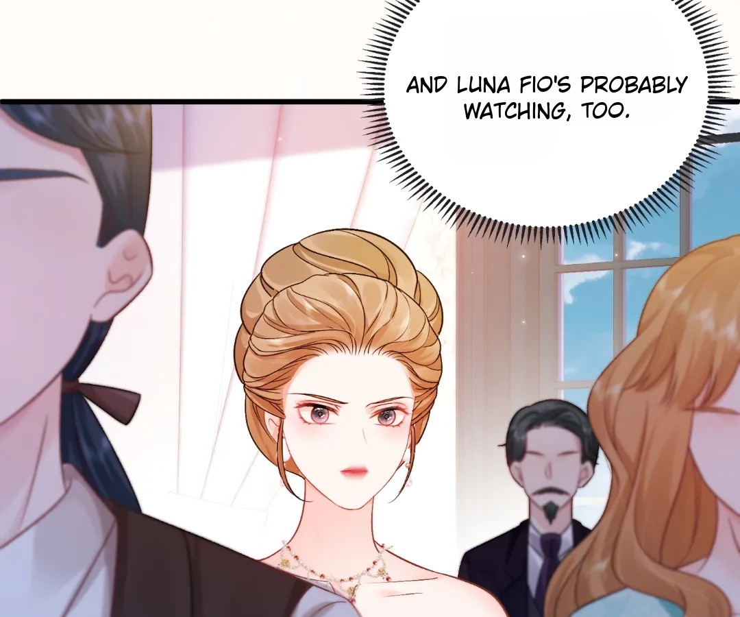 Read My Ex, We Meet Again chapter 43 image 9 on Lezhin