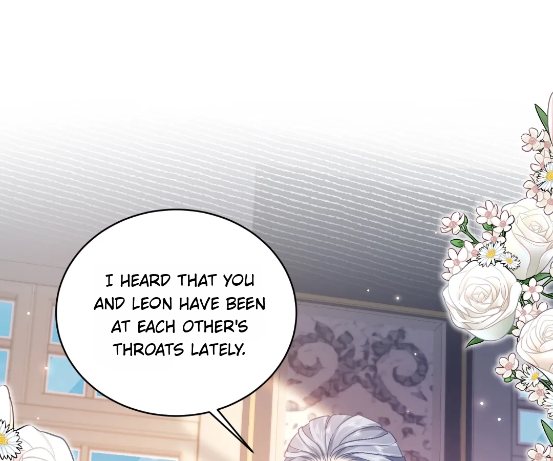 Read My Ex, We Meet Again chapter 44 image 1 on Lezhin