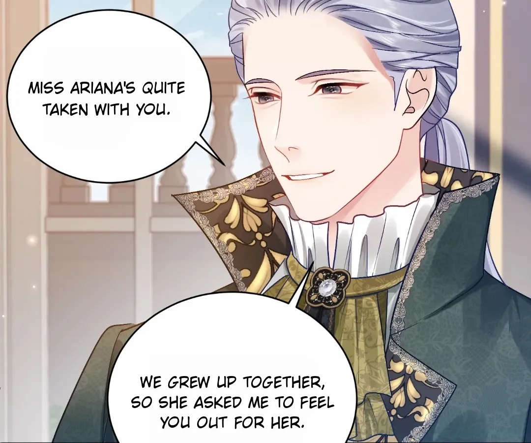 Read My Ex, We Meet Again chapter 44 image 14 on Lezhin