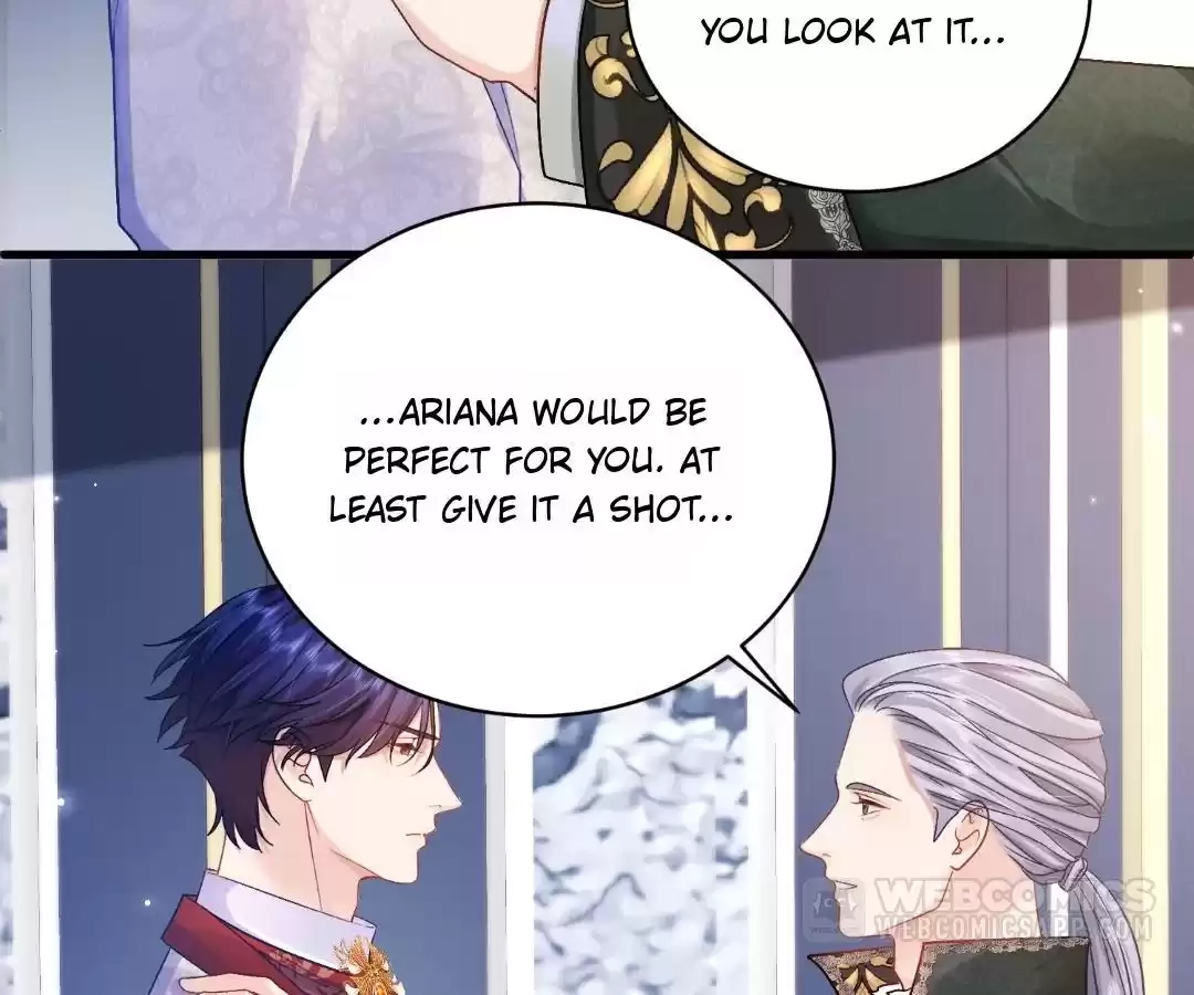 Read My Ex, We Meet Again chapter 44 image 19 on Lezhin