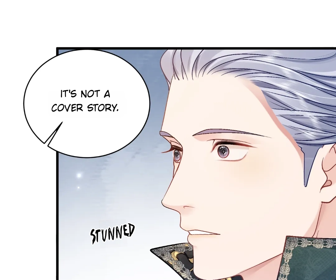 Read My Ex, We Meet Again chapter 44 image 21 on Lezhin