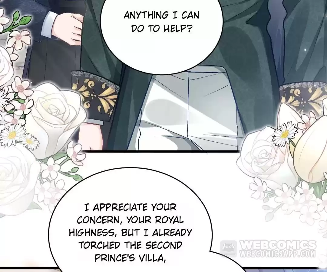 Read My Ex, We Meet Again chapter 44 image 3 on Lezhin