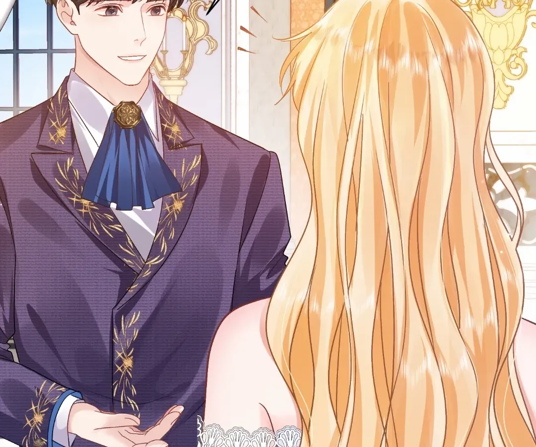 Read My Ex, We Meet Again chapter 44 image 36 on Lezhin