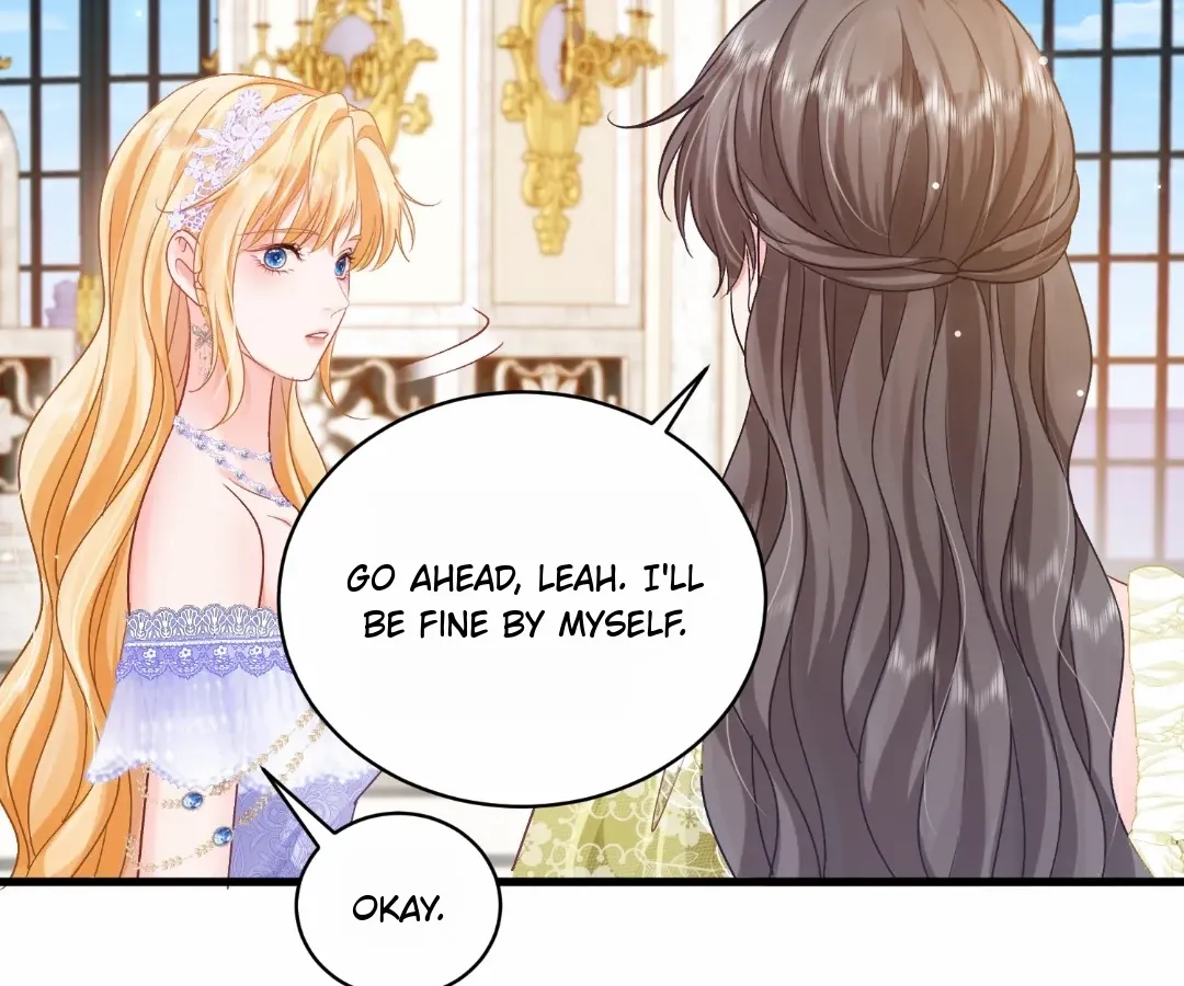 Read My Ex, We Meet Again chapter 44 image 40 on Lezhin