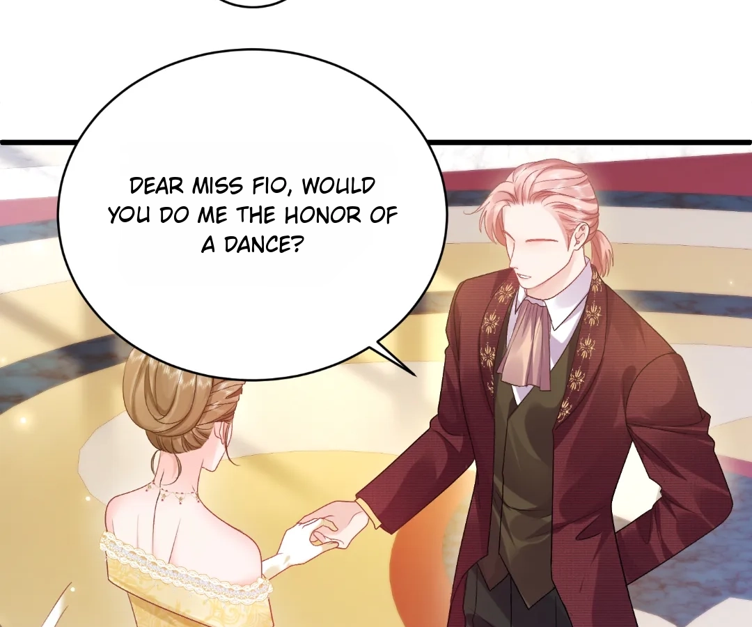 Read My Ex, We Meet Again chapter 44 image 41 on Lezhin