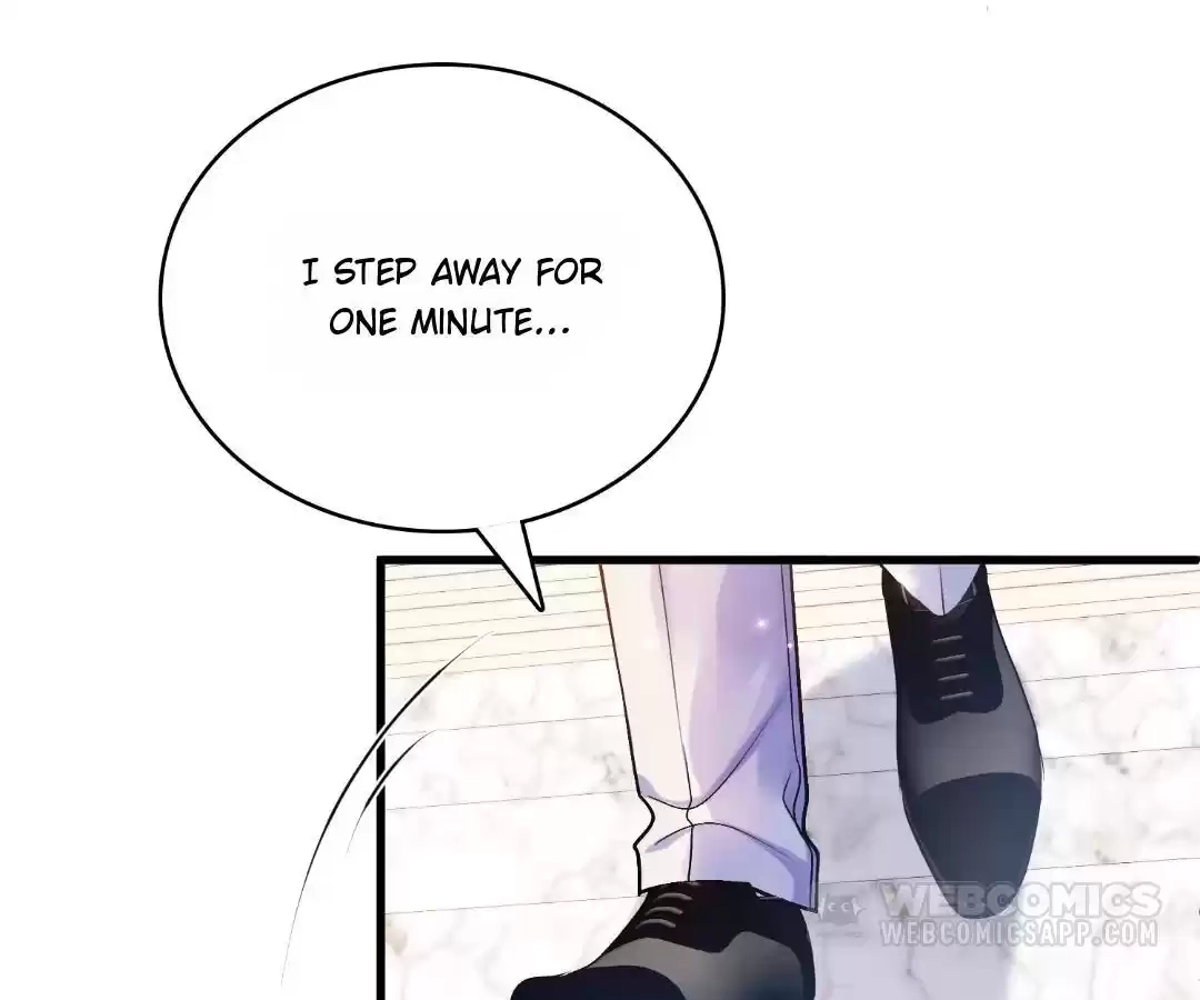 Read My Ex, We Meet Again chapter 44 image 43 on Lezhin