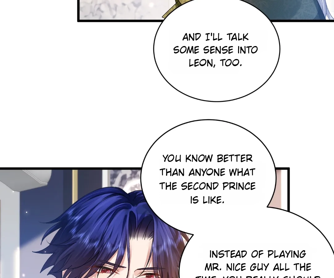 Read My Ex, We Meet Again chapter 44 image 6 on Lezhin