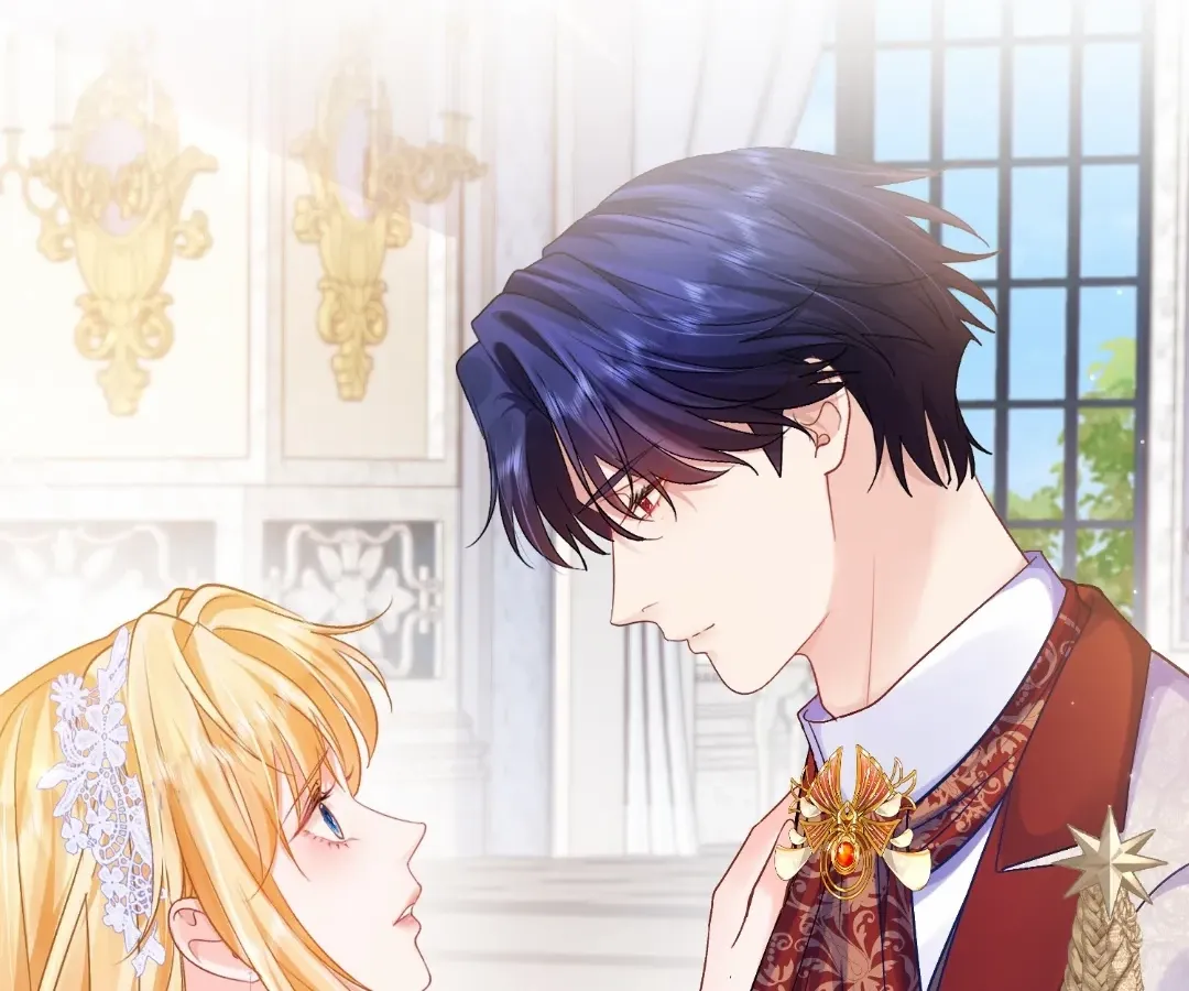 Read My Ex, We Meet Again chapter 44 image 74 on Lezhin
