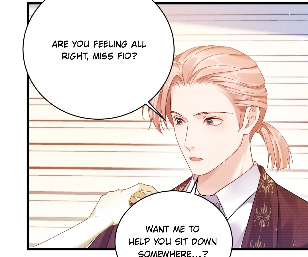 Read My Ex, We Meet Again chapter 44 image 87 on Lezhin