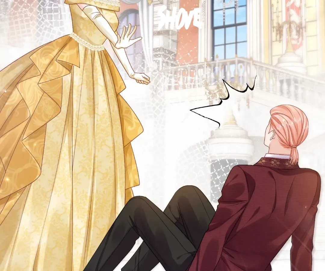 Read My Ex, We Meet Again chapter 44 image 89 on Lezhin