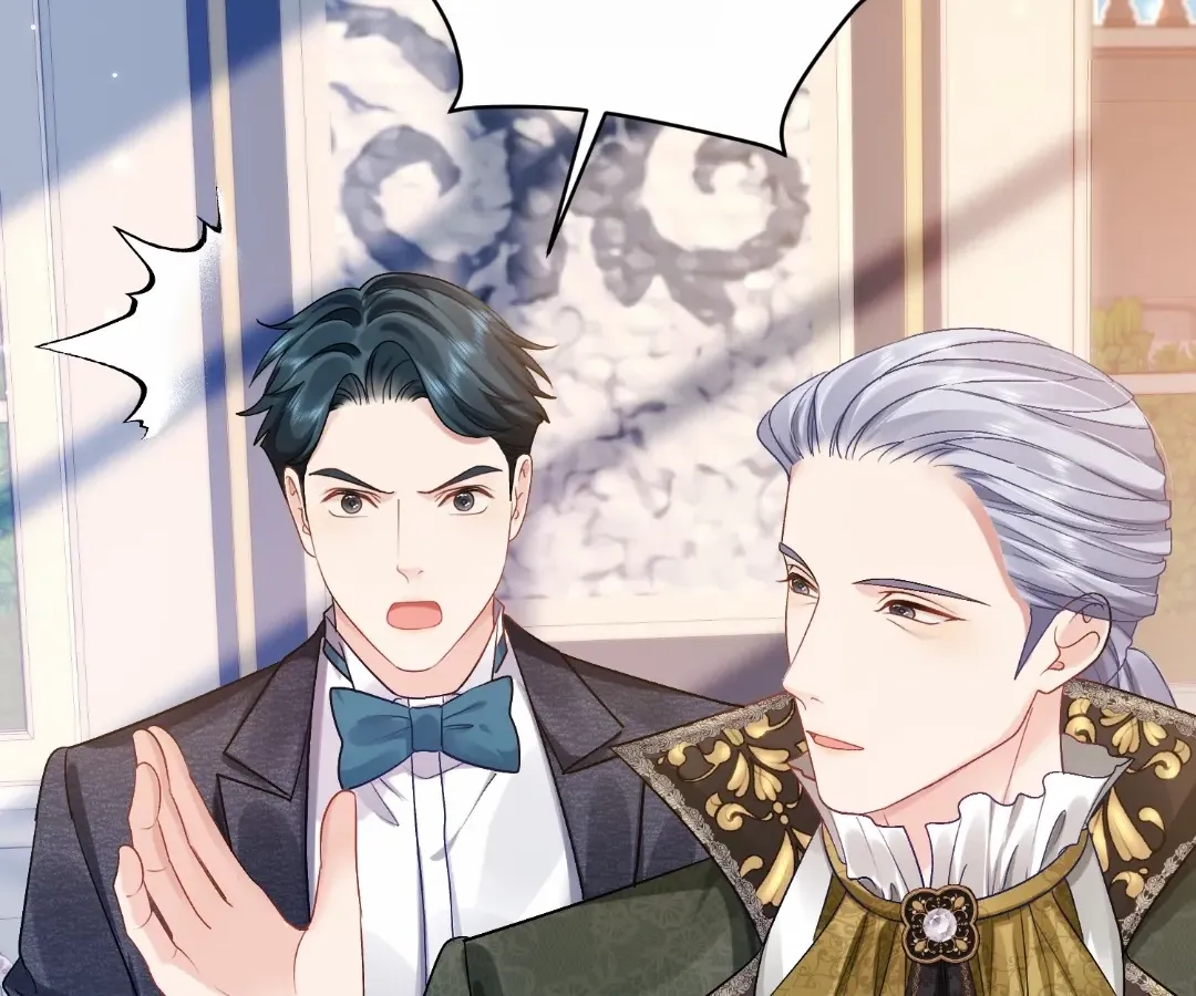 Read My Ex, We Meet Again chapter 44 image 9 on Lezhin