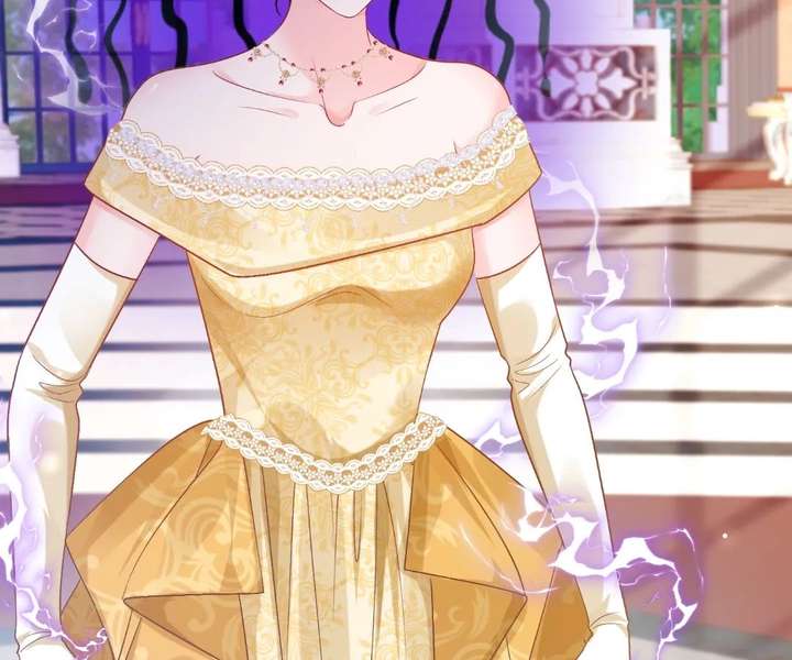 Read My Ex, We Meet Again chapter 45 image 1 on Lezhin