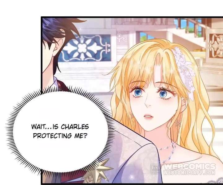 Read My Ex, We Meet Again chapter 45 image 10 on Lezhin