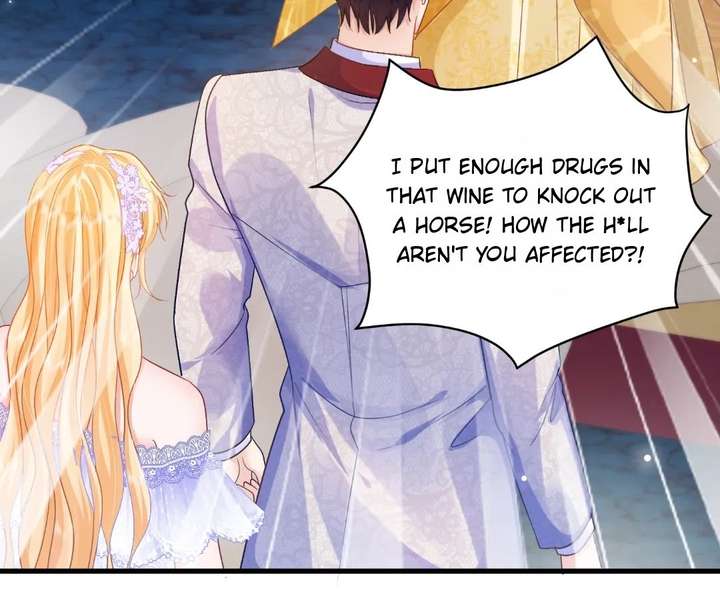Read My Ex, We Meet Again chapter 45 image 13 on Lezhin