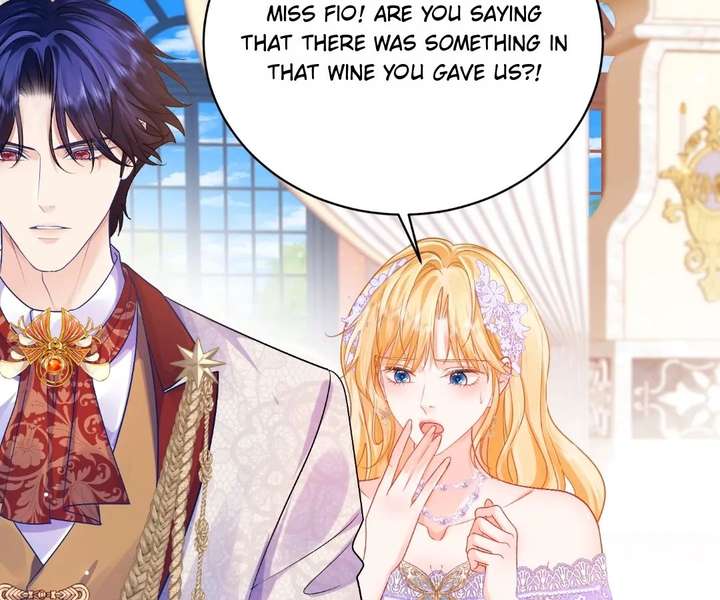 Read My Ex, We Meet Again chapter 45 image 16 on Lezhin