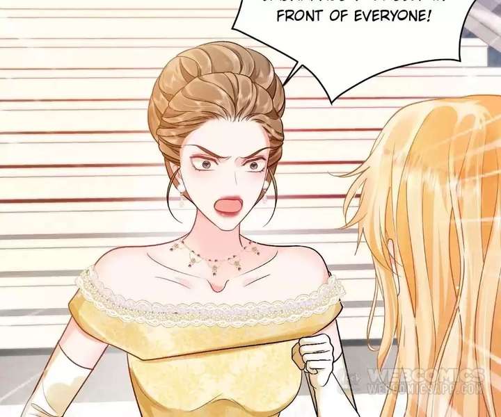 Read My Ex, We Meet Again chapter 45 image 18 on Lezhin