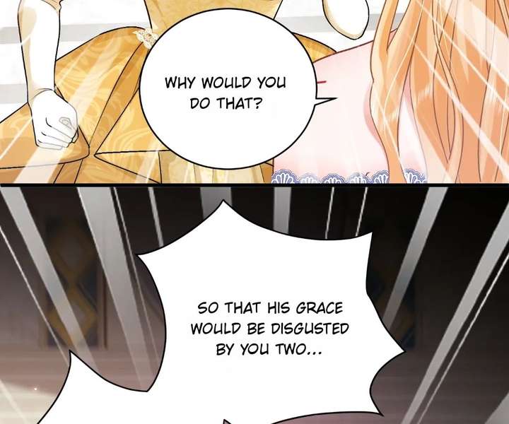Read My Ex, We Meet Again chapter 45 image 19 on Lezhin