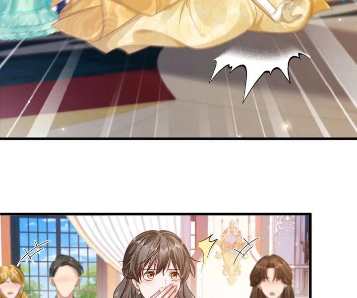 Read My Ex, We Meet Again chapter 45 image 29 on Lezhin