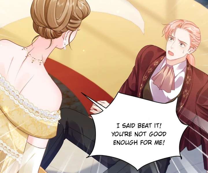Read My Ex, We Meet Again chapter 45 image 3 on Lezhin