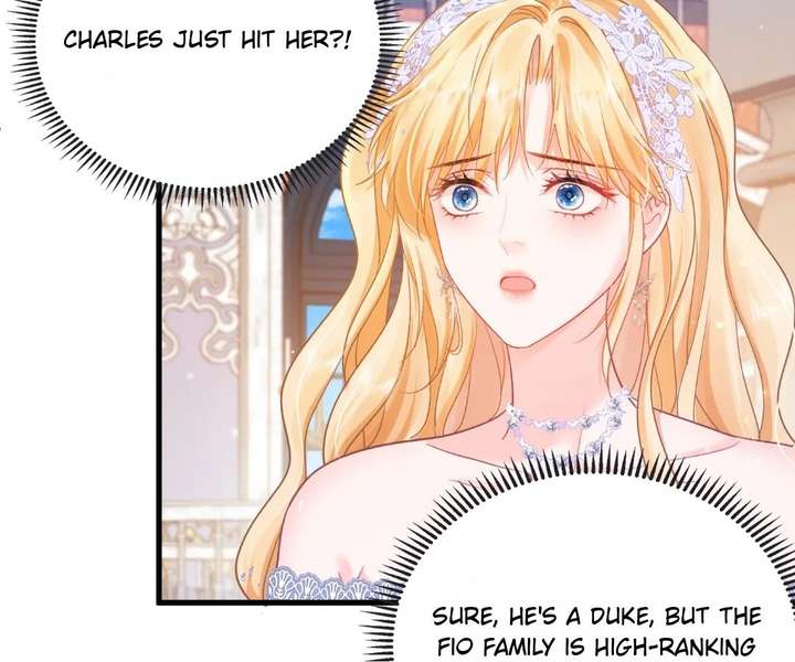 Read My Ex, We Meet Again chapter 45 image 31 on Lezhin