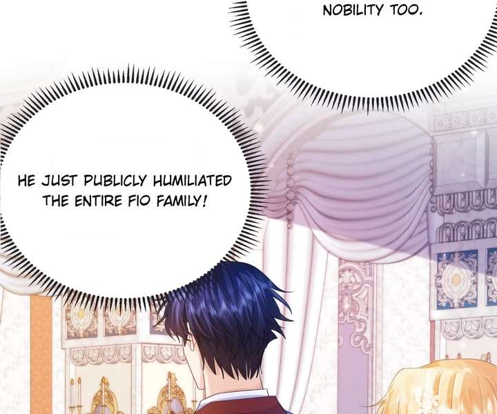 Read My Ex, We Meet Again chapter 45 image 32 on Lezhin