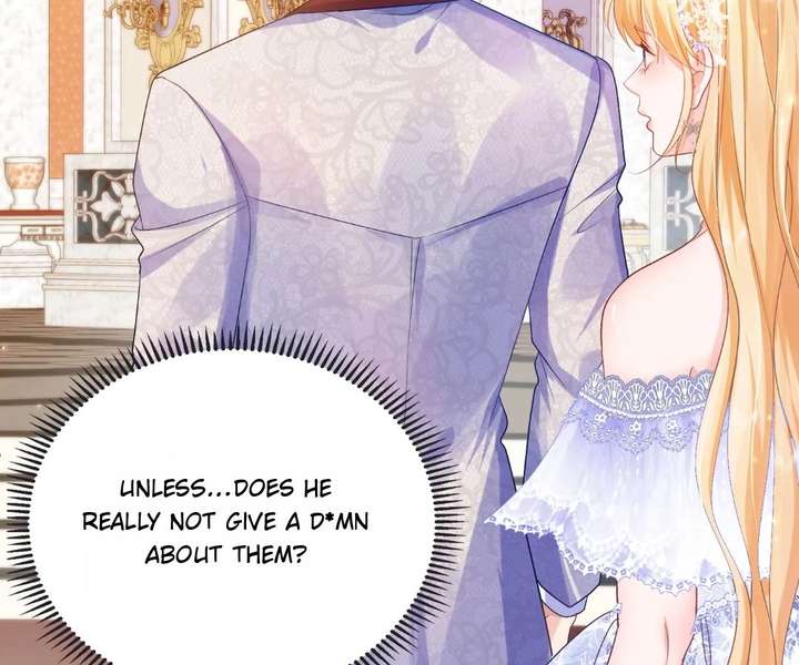 Read My Ex, We Meet Again chapter 45 image 33 on Lezhin