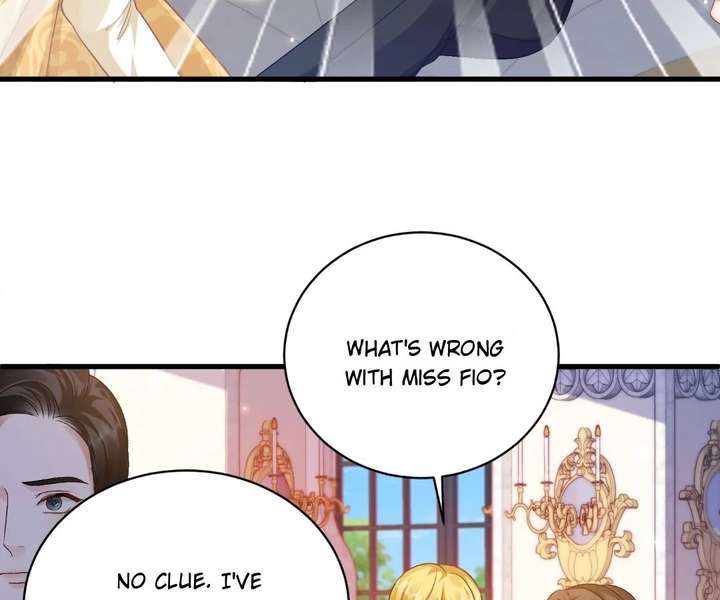 Read My Ex, We Meet Again chapter 45 image 4 on Lezhin