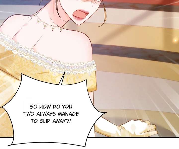 Read My Ex, We Meet Again chapter 45 image 43 on Lezhin